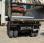 Benne basculante de chantier et de TP Renault Gamme T