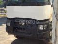Benne basculante de chantier et de TP Renault Gamme T