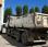 Benne basculante de chantier et de TP Renault Gamme T
