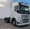 Pour semi-remorque Volvo FH