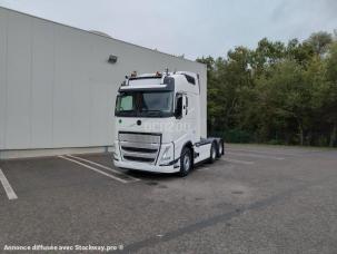 Pour semi-remorque Volvo FH