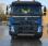 Bétonnière Volvo FMX