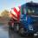 Bétonnière Volvo FMX