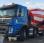 Bétonnière Volvo FMX