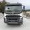 Bétonnière Volvo FMX