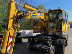 Pelle  VAIA CAR V 504