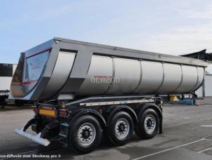 Benne basculante de chantier et de TP Schwarzmüller Non spécifié