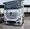 Pour semi-remorque Mercedes Actros
