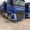 Benne basculante de chantier et de TP Volvo FH