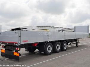 Plateau Kögel Non spécifié