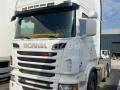 Pour semi-remorque Scania R