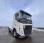 Pour semi-remorque Volvo FH