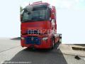 Pour semi-remorque Renault Gamme T
