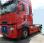 Pour semi-remorque Renault Gamme T