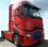 Pour semi-remorque Renault Gamme T