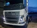 Pour semi-remorque Volvo FH16