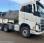 Pour semi-remorque Volvo FH16