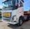 Pour semi-remorque Volvo FH16
