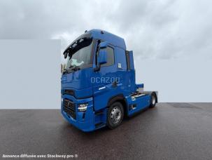 Pour semi-remorque Renault T-High