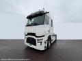 Pour semi-remorque Renault T-High
