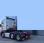 Pour semi-remorque Scania R