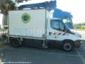 Nacelle Iveco Daily