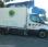 Nacelle Iveco Daily