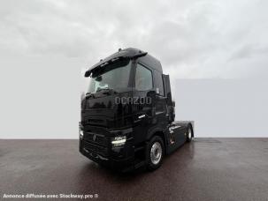 Pour semi-remorque Renault T-High