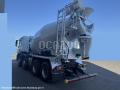 Bétonnière Mercedes AROCS
