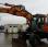 Pelle  Hitachi ZX 130 W