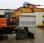 Pelle  Hitachi ZX 130 W