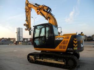 Pelle Jcb 145 LC