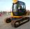 Pelle  Jcb 145 LC