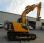 Pelle  Jcb 145 LC