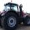 Tracteur agricole Massey Ferguson 8730
