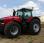 Tracteur agricole Massey Ferguson 8730