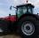 Tracteur agricole Massey Ferguson 8730