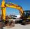 Pelle  Jcb JS160