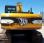 Pelle  Jcb JS160