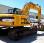 Pelle  Jcb JS160