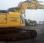 Pelle  New Holland E 235 B SR mono