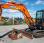 Mini-pelle Doosan DX85r