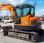 Mini-pelle Doosan DX85r