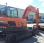 Mini-pelle Doosan DX85r