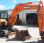 Mini-pelle Doosan DX85r