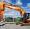 Pelle  Doosan DX300LC