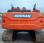 Pelle  Doosan DX 225 LC