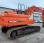 Pelle  Doosan DX 225 LC