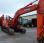 Pelle  Doosan DX 225 LC