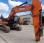 Pelle  Doosan DX300LC